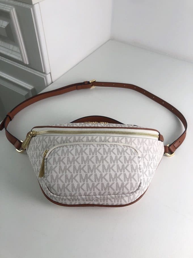 マイケル コースバッグコピー 大人気2021新品 Michael Kors 男女兼用 ウエストポーチ - 画像 (7)