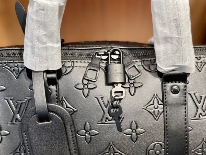 ルイヴィトンバッグコピー 2022新品注目度NO.1 Louis Vuitton 男女兼用 ボストンバッグ - 画像 (5)