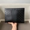 グッチバッグコピー 定番人気2021新品 GUCCI メンズ セカンドバッグ - 画像 (2)