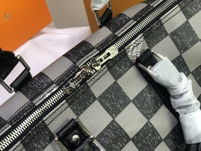 ルイヴィトンバッグコピー大人気2022新品 Louis Vuitton 男女兼用 ボストンバッグ - 画像 (5)