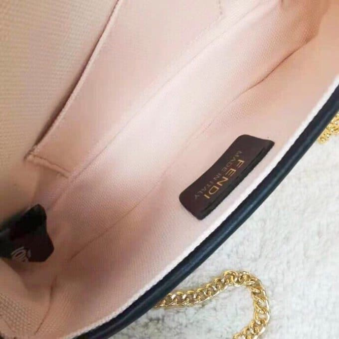 フェンディバッグコピー 2022新品注目度NO.1 FENDI レディース ショルダーバッグ - 画像 (9)