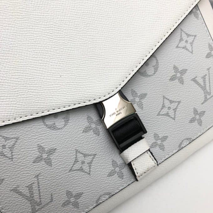 ルイヴィトンバッグコピー 2020新品注目度NO.1 Louis Vuitton レディース ショルダーバッグ - 画像 (4)