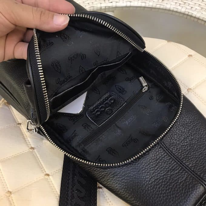 グッチバッグコピー 大人気2021新品 GUCCI メンズ ボディバッグ - 画像 (8)