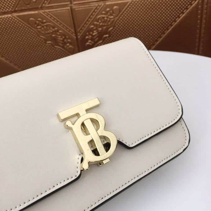 2019秋冬高品質バーバリー(BURBERRY)☆レディース ショルダーバッグコピー☆数量限定発表！お見逃しなく！ - 画像 (5)