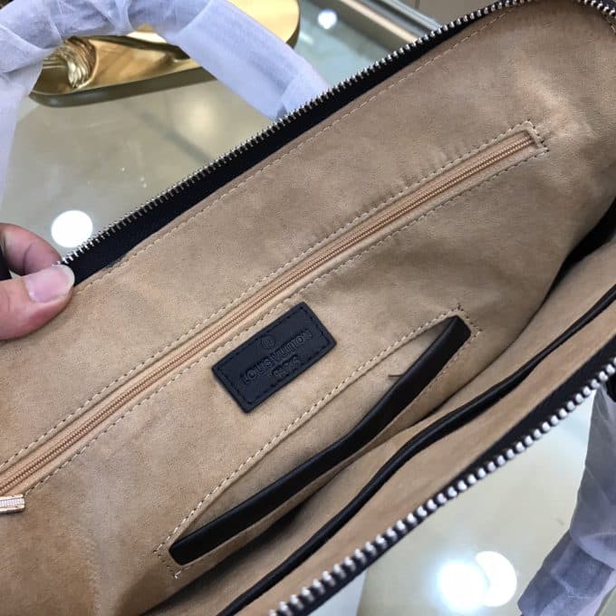 高品質 ルイヴィトンバッグコピー 大人気2021新品 Louis Vuitton メンズ ブリーフケース - 画像 (9)