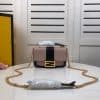 フェンディバッグコピー 2022新品注目度NO.1 FENDI レディース ショルダーバッグ