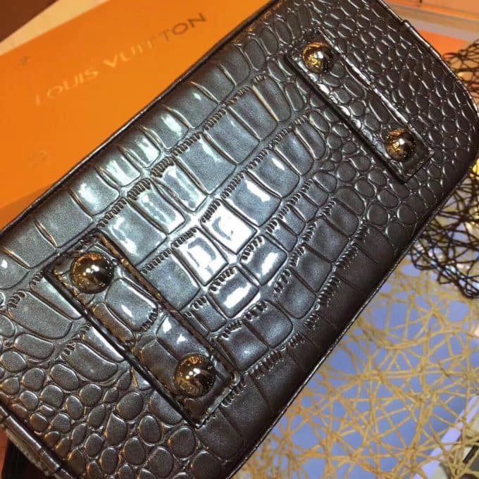 ルイヴィトンバッグコピー 定番人気2020新品 Louis Vuitton レディース ハンドバッグ - 画像 (4)