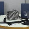 ディオールバッグコピー 大人気2021新品 Dior メンズ ショルダーバッグ - 画像 (3)