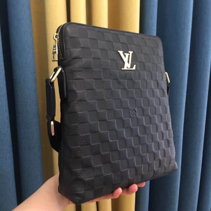 ルイヴィトンバッグコピー 定番人気2021新品 Louis Vuitton メンズ ショルダーバッグ - 画像 (2)