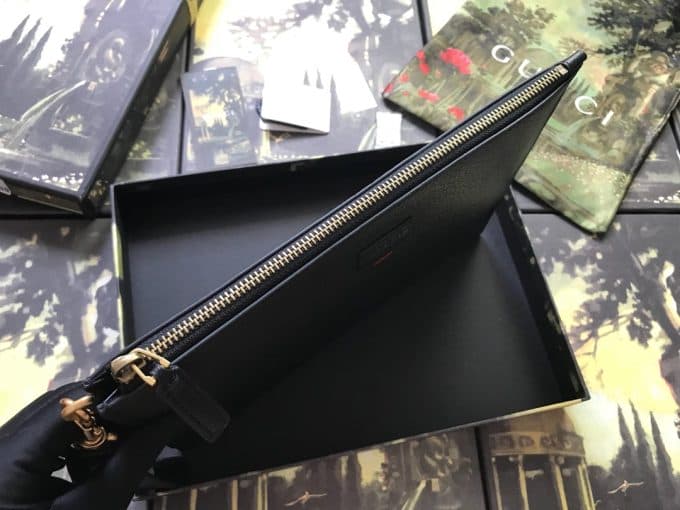 グッチバッグコピー 定番人気2021新品 GUCCI メンズ セカンドバッグ - 画像 (5)