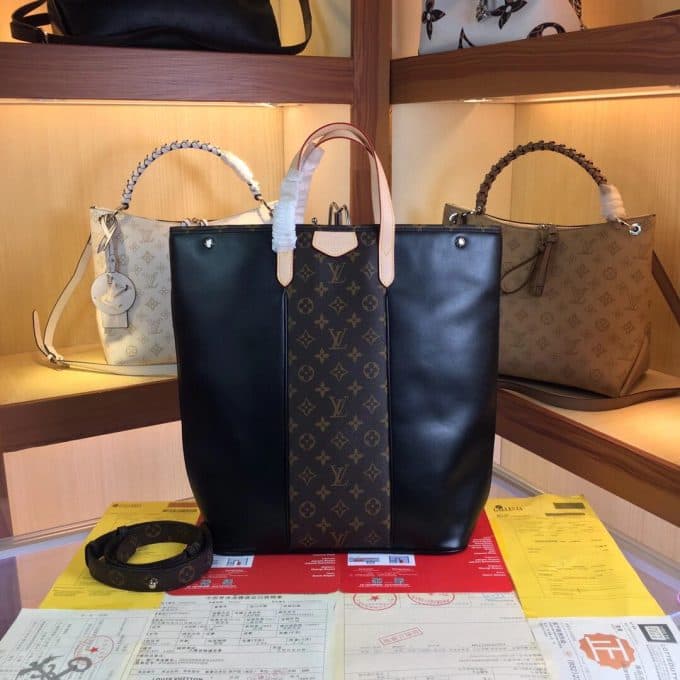 ルイヴィトンバッグコピー 大人気2020新品 Louis Vuitton レディース トートバッグ