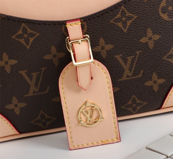 ルイヴィトンバッグコピー 定番人気2020新品 Louis Vuitton レディース ショルダーバッグ - 画像 (2)