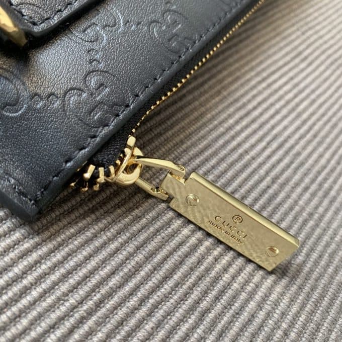 グッチバッグコピー 2021新品注目度NO.1 GUCCI メンズ セカンドバッグ - 画像 (8)