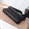 ボッテガヴェネタバッグコピー 大人気2021新品 Bottega Veneta メンズ ショルダーバッグ - 画像 (3)