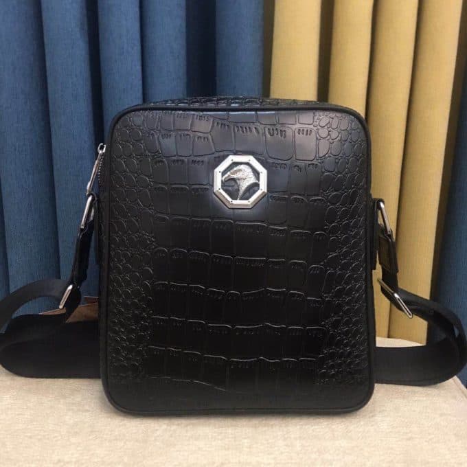 ステファノ・リッチバッグコピー 定番人気2021新品 Stefano Ricciメンズ ショルダーバッグ