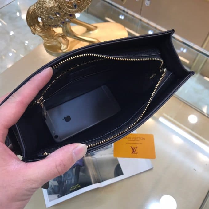 ルイヴィトンバッグコピー 定番人気2021新品 Louis Vuitton メンズ ショルダーバッグ - 画像 (9)