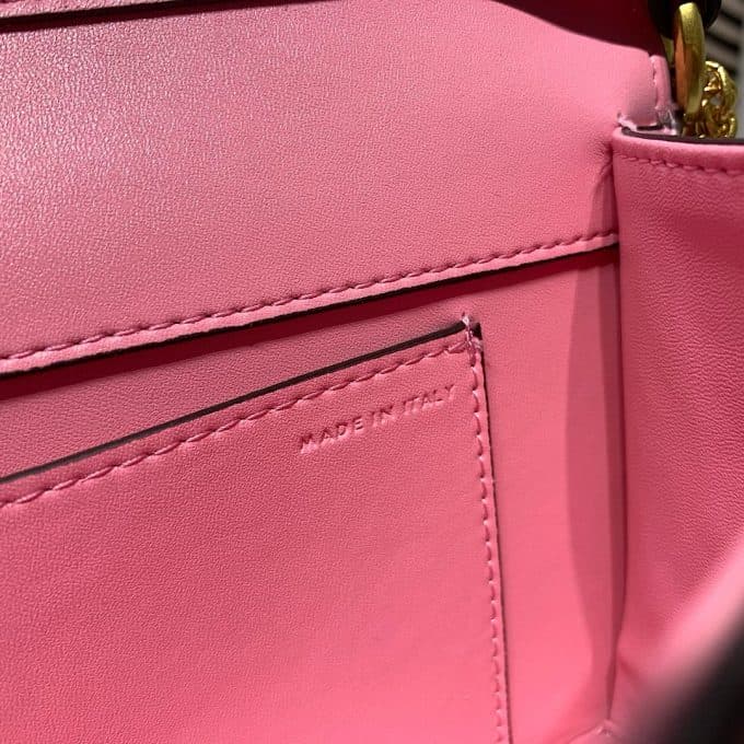 ヴァレンティノバッグコピー 定番人気2022新品 Valentino レディース ショルダーバッグ - 画像 (9)