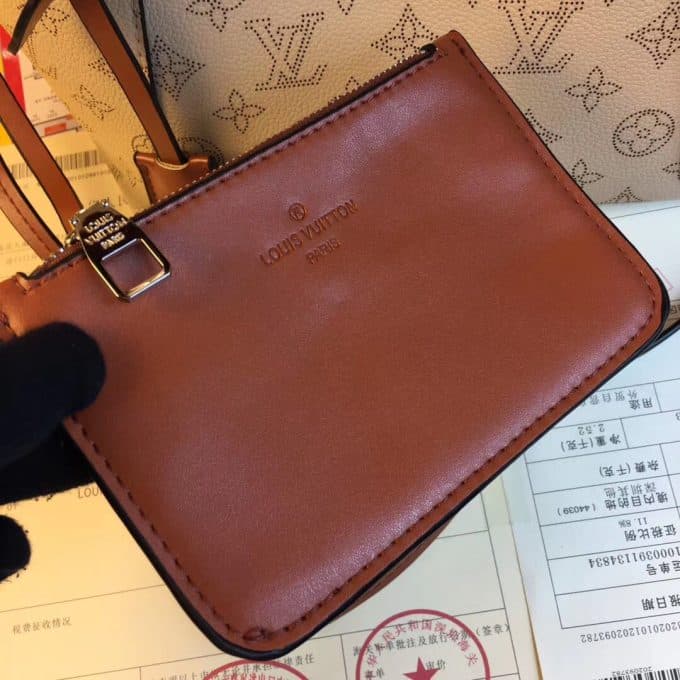 ルイヴィトンバッグコピー 大人気2020新品 Louis Vuitton レディース トートバッグ - 画像 (6)