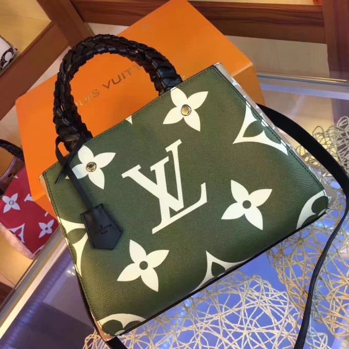 ルイヴィトンバッグコピー 2020新品注目度NO.1 Louis Vuitton レディース ハンドバッグ