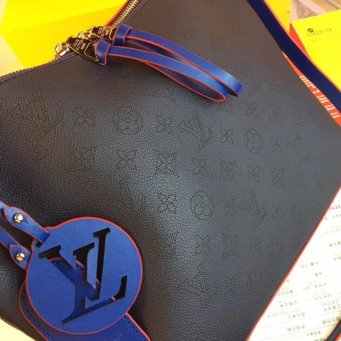 ルイヴィトンバッグコピー 大人気2020新品 Louis Vuitton レディース ハンドバッグ - 画像 (6)