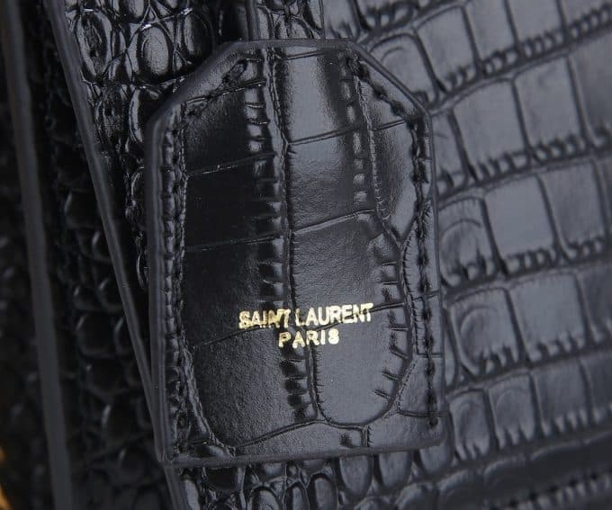 イヴサンローラン バッグコピー 定番人気2022新品 YSL レディース ショルダーバッグ - 画像 (7)