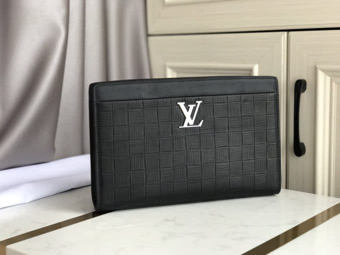ルイヴィトンバッグコピー 定番人気2021新品 Louis Vuitton メンズ セカンドバッグ - 画像 (2)