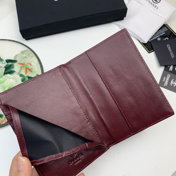 シャネル財布コピー 定番人気2021新品 CHANEL レディース 財布 - 画像 (3)