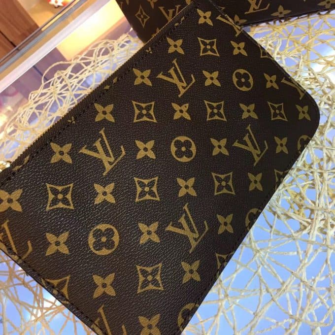 ルイヴィトンバッグコピー 大人気2020新品 Louis Vuitton レディース トートバッグ - 画像 (5)