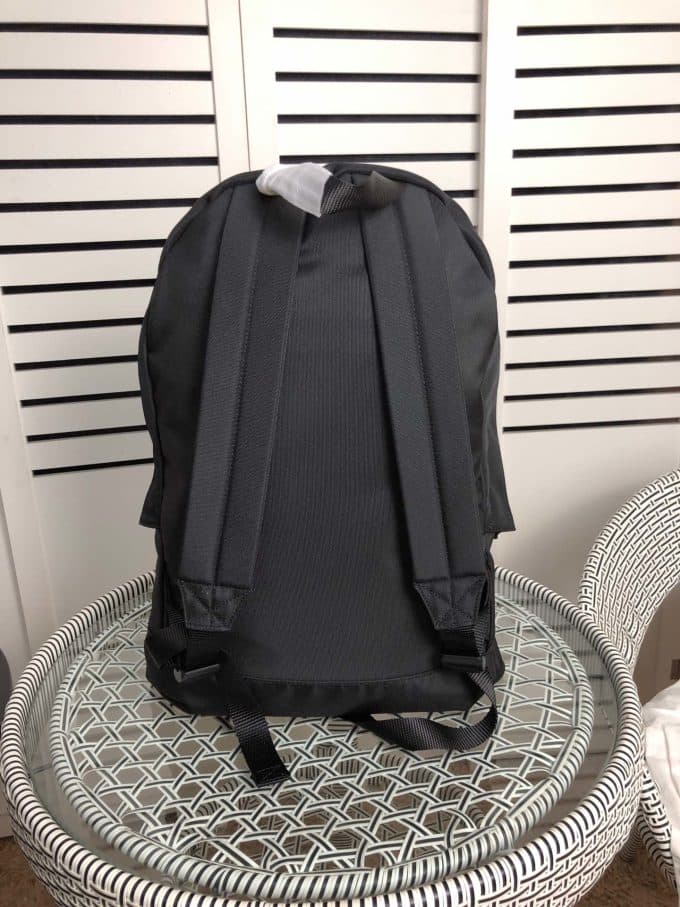 バレンシアガバッグコピー 定番人気2021新品 BALENCIAGA 男女兼用 バックパック - 画像 (4)