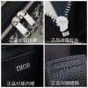 ディオールバッグコピー 大人気2021新品 Dior メンズ ショルダーバッグ - 画像 (8)