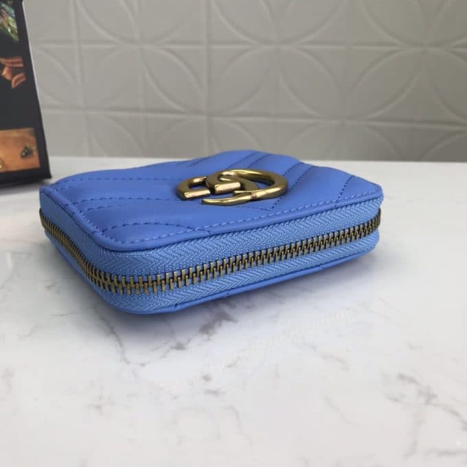 グッチ財布コピー 2021新品注目度NO.1 GUCCI レディース 財布 - 画像 (3)