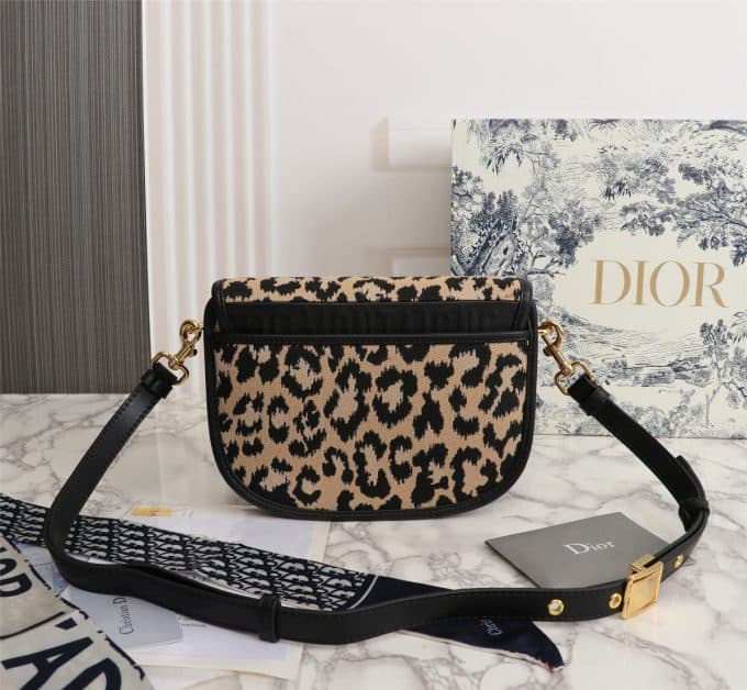 ディオールバッグコピー 定番人気2022新品 Dior レディース ショルダーバッグ - 画像 (3)