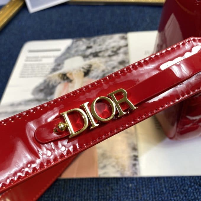 ディオールバッグコピー 定番人気2020新品 Dior レディース ハンドバッグ - 画像 (7)