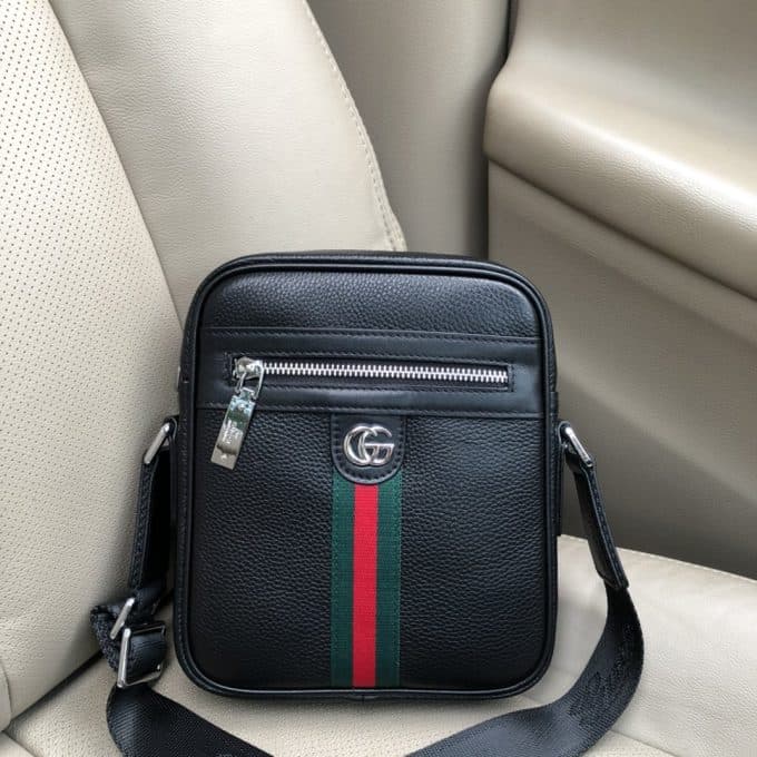 グッチバッグコピー 2021新品注目度NO.1 GUCCI メンズ ショルダーバッグ