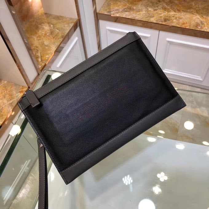 ヴェルサーチェバッグコピー 定番人気2021新品 VERSACE メンズ セカンドバッグ - 画像 (3)