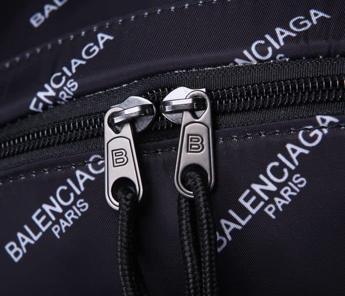 バレンシアガバッグコピー 2021新品注目度NO.1 BALENCIAGA メンズ バックパック - 画像 (6)