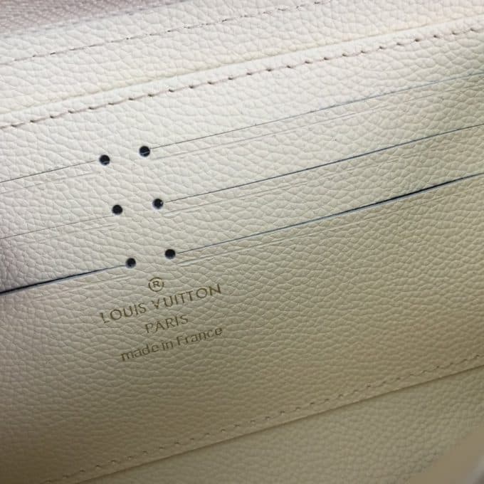 ルイヴィトン財布コピー 大人気2021新品 Louis Vuittonレディース 長財布 - 画像 (8)