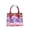 ルイヴィトンバッグコピー 定番人気2020新品 Louis Vuitton レディース トートバッグ - 画像 (5)