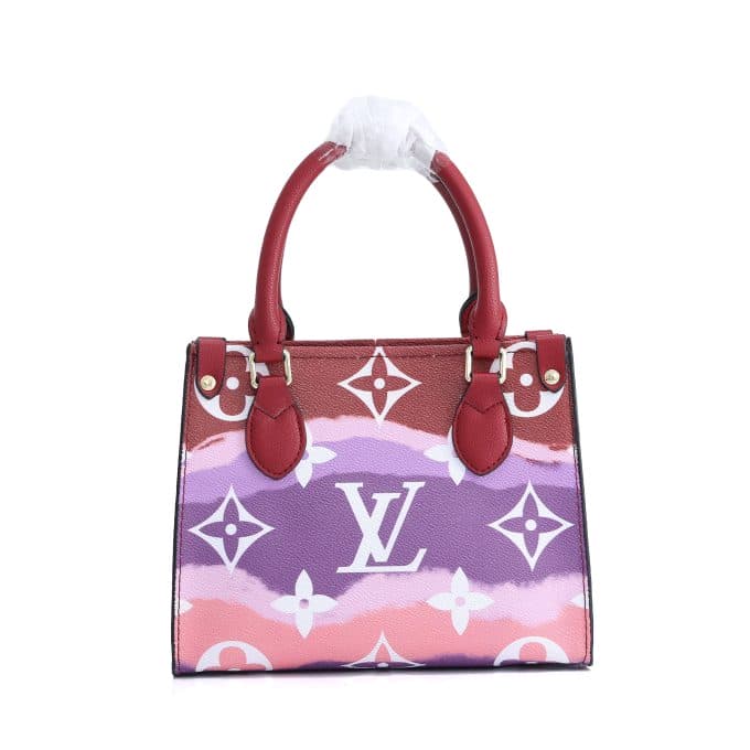 ルイヴィトンバッグコピー 定番人気2020新品 Louis Vuitton レディース トートバッグ - 画像 (5)