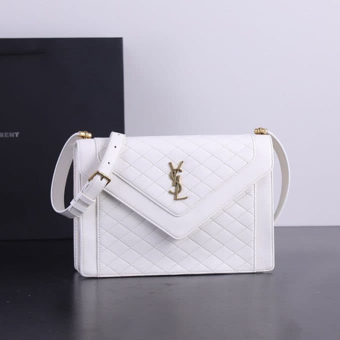 イヴサンローラン バッグコピー 大人気2022新品 YSL レディース ショルダーバッグ