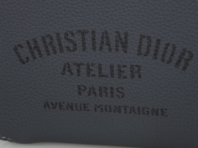 ディオールバッグコピー 2021新品注目度NO.1 Dior メンズ ショルダーバッグ - 画像 (5)
