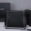 イヴサンローラン バッグコピー 大人気2022新品 YSL レディース ショルダーバッグ - 画像 (3)