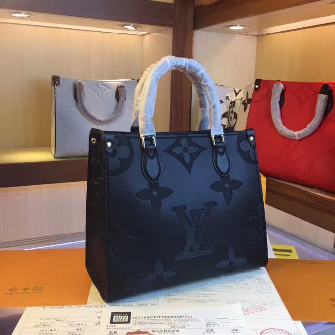 ルイヴィトンバッグコピー 大人気2020新品 Louis Vuitton レディース トートバッグ - 画像 (2)