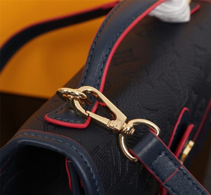 ルイヴィトンバッグコピー 2020新品注目度NO.1 Louis Vuitton レディース ショルダーバッグ - 画像 (7)