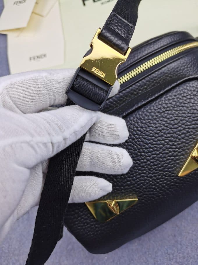 フェンディバッグコピー 大人気2021新品 FENDI メンズ ボディバッグ - 画像 (6)