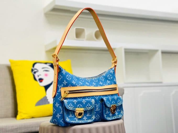 ルイヴィトンバッグコピー 大人気2020新品 Louis Vuitton レディース ハンドバッグ - 画像 (2)