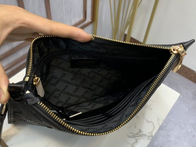 ヴェルサーチェバッグコピー 2021新品注目度NO.1 VERSACE メンズ セカンドバッグ - 画像 (8)