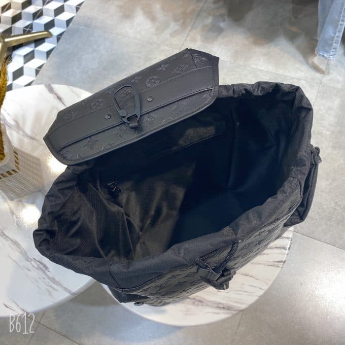 人気高級 ルイヴィトンバッグコピー 大人気2021新品 Louis Vuitton メンズ バックパック - 画像 (6)