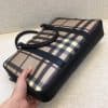 バーバリーバッグコピー 定番人気2021新品 BURBERRY メンズ ブリーフケース - 画像 (7)