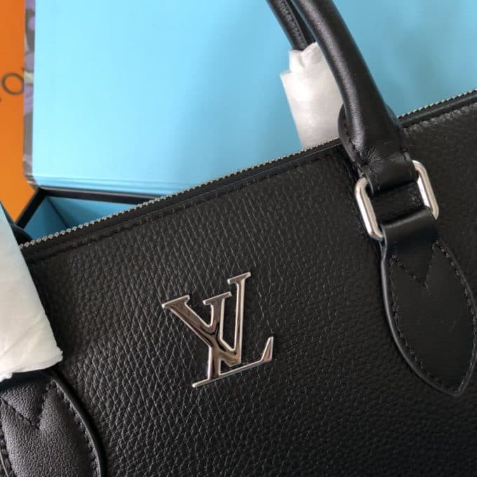 人気高級 ルイヴィトンバッグコピー 大人気2021新品 Louis Vuitton メンズ ブリーフケース - 画像 (5)